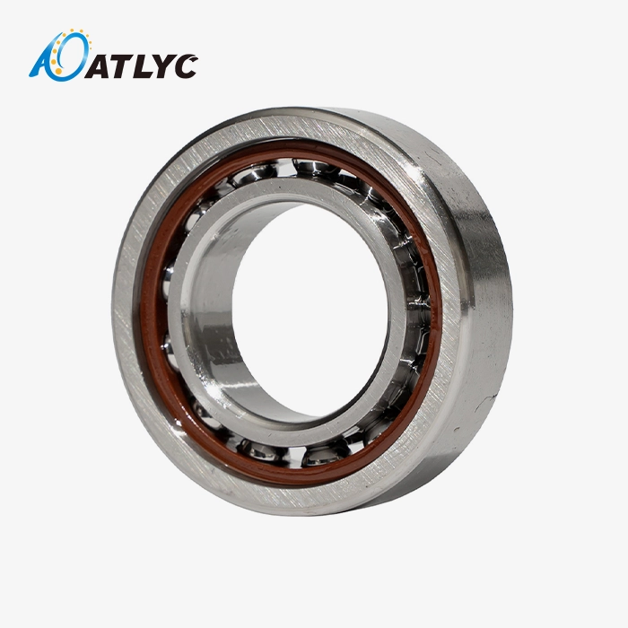 Angular Contact Ball Bearing 72 series